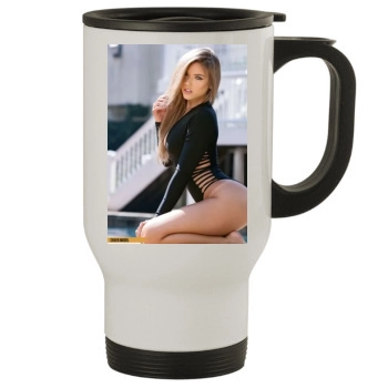 Anais Rizzo Stainless Steel Travel Mug