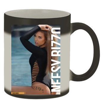 Anais Rizzo Color Changing Mug