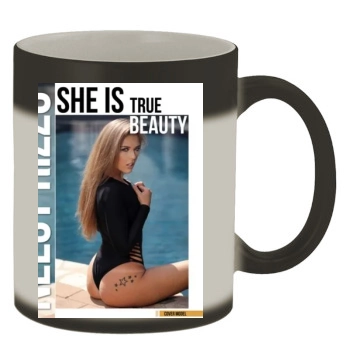 Anais Rizzo Color Changing Mug