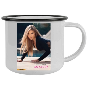 Anais Rizzo Camping Mug