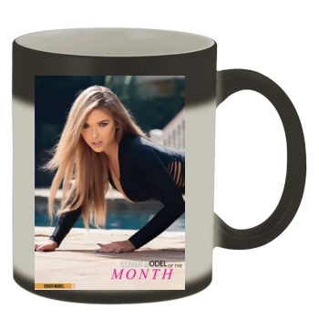 Anais Rizzo Color Changing Mug