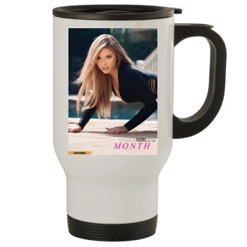 Anais Rizzo Stainless Steel Travel Mug