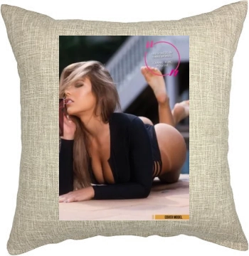 Anais Rizzo Pillow