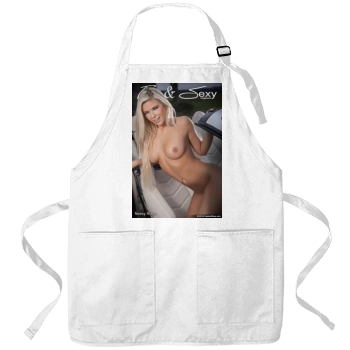 Anais Rizzo Apron