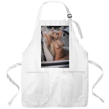 Anais Rizzo Apron