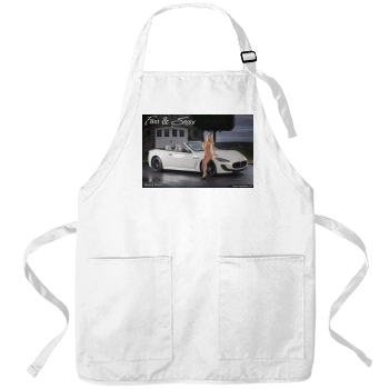 Anais Rizzo Apron