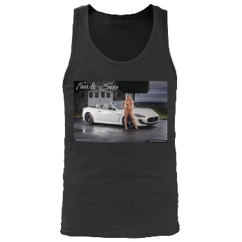 Anais Rizzo Men's Tank Top