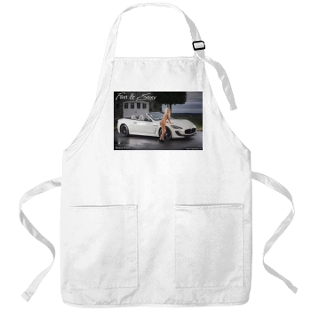 Anais Rizzo Apron