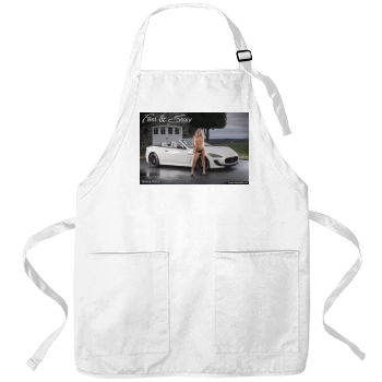 Anais Rizzo Apron