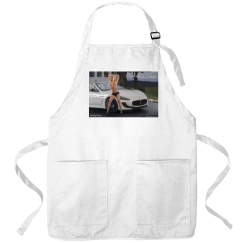 Anais Rizzo Apron