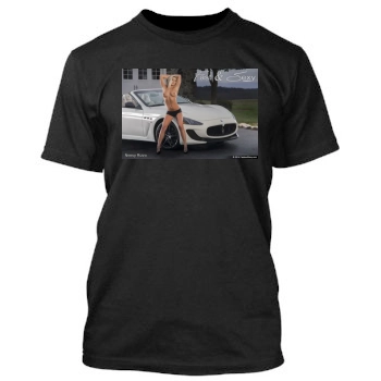 Anais Rizzo Men's TShirt