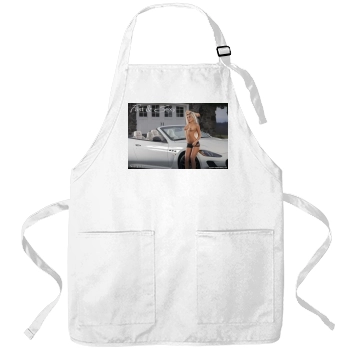 Anais Rizzo Apron