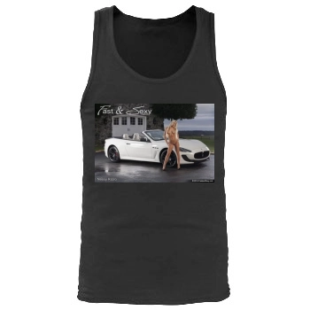 Anais Rizzo Men's Tank Top