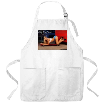 Anais Rizzo Apron