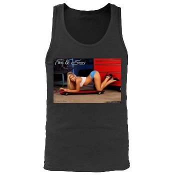 Anais Rizzo Men's Tank Top