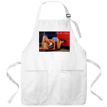 Anais Rizzo Apron