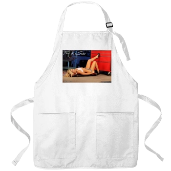 Anais Rizzo Apron