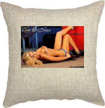 Anais Rizzo Pillow