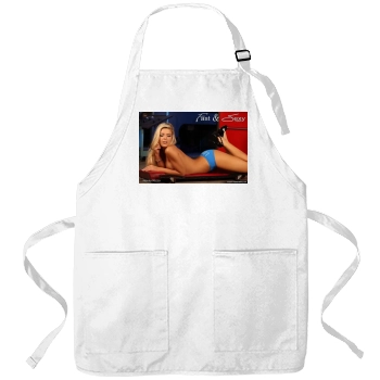 Anais Rizzo Apron