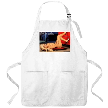 Anais Rizzo Apron