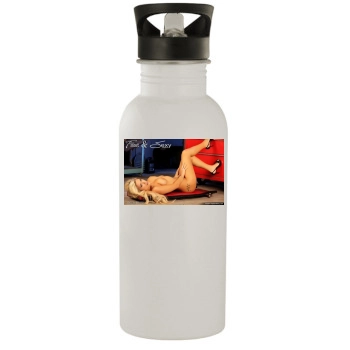 Anais Rizzo Stainless Steel Water Bottle