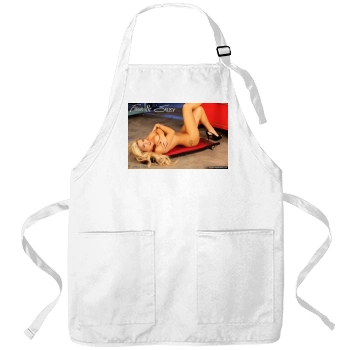 Anais Rizzo Apron