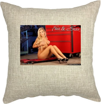 Anais Rizzo Pillow