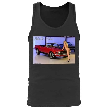 Anais Rizzo Men's Tank Top