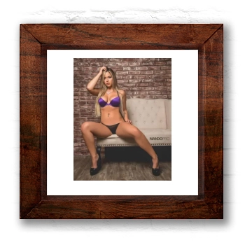 Anais Rizzo 6x6