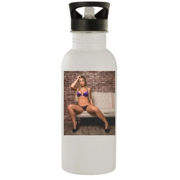 Anais Rizzo Stainless Steel Water Bottle