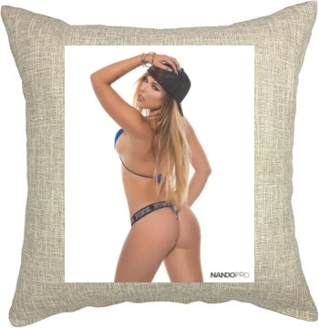 Anais Rizzo Pillow