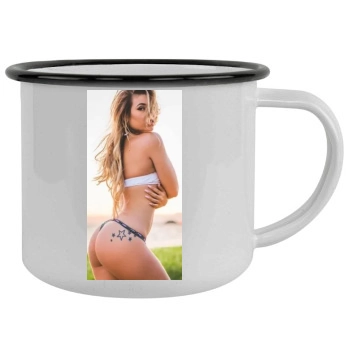 Anais Rizzo Camping Mug