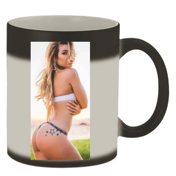 Anais Rizzo Color Changing Mug