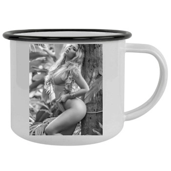 Anais Rizzo Camping Mug