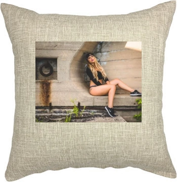 Anais Rizzo Pillow