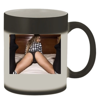 Anais Rizzo Color Changing Mug