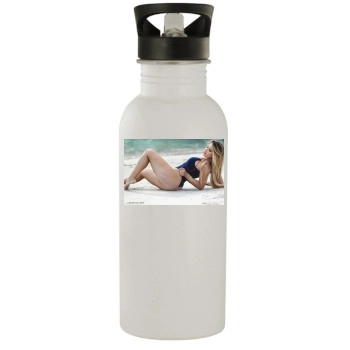 Anais Rizzo Stainless Steel Water Bottle