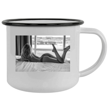 Anais Rizzo Camping Mug