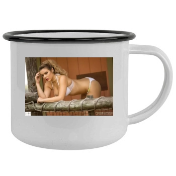 Anais Rizzo Camping Mug