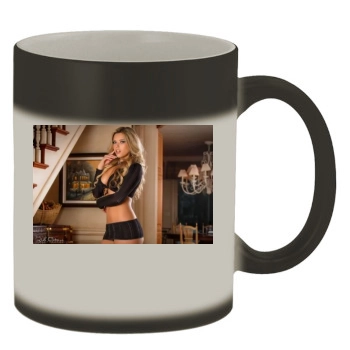 Anais Rizzo Color Changing Mug