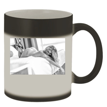 Anais Rizzo Color Changing Mug