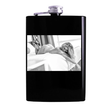 Anais Rizzo Hip Flask