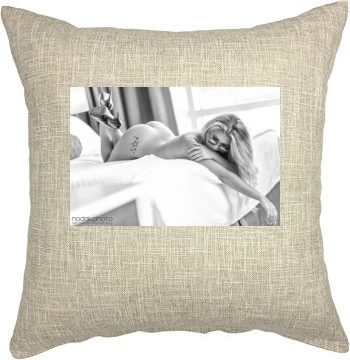 Anais Rizzo Pillow