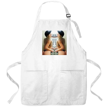 Anais Rizzo Apron