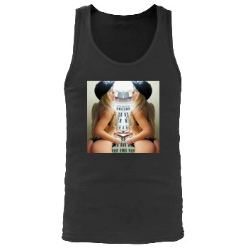 Anais Rizzo Men's Tank Top