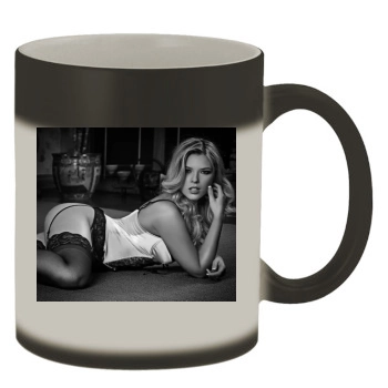 Anais Rizzo Color Changing Mug