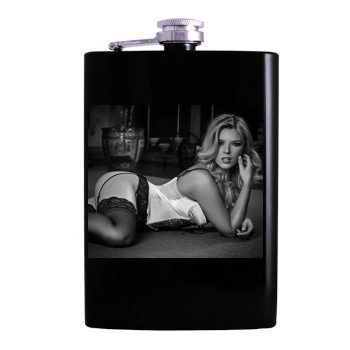 Anais Rizzo Hip Flask