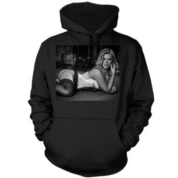 Anais Rizzo Mens Pullover Hoodie Sweatshirt