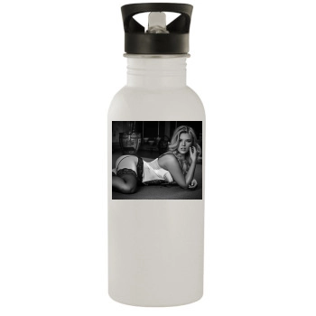 Anais Rizzo Stainless Steel Water Bottle