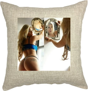 Anais Rizzo Pillow